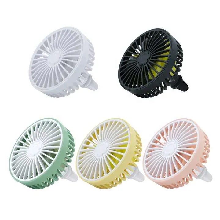 جديد اكسسوارات السيارات الالكترونيات الداخلية . New Car Accessories Interior Electronics Car Fan with