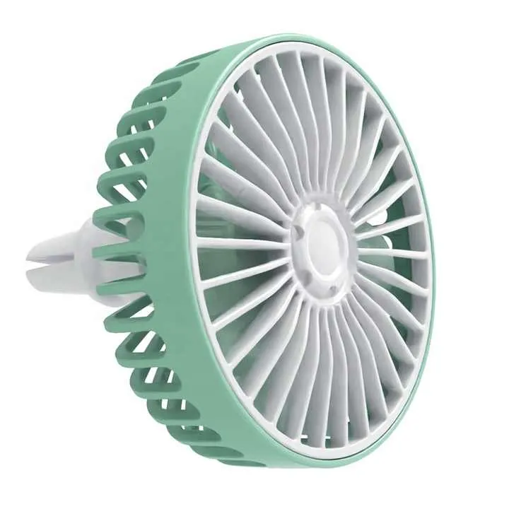 جديد اكسسوارات السيارات الالكترونيات الداخلية . New Car Accessories Interior Electronics Car Fan with