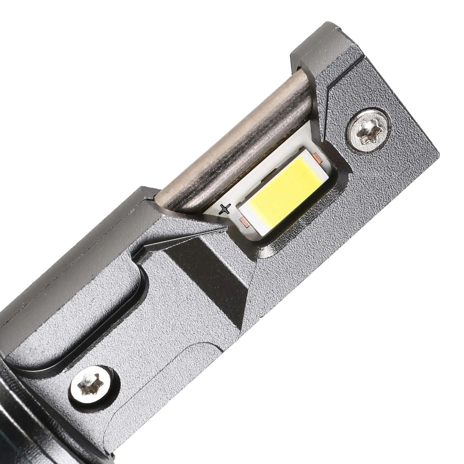 1 Pair 9005 LED Car Headlights | DC 12V | 65W | 6000K | 6500Lm