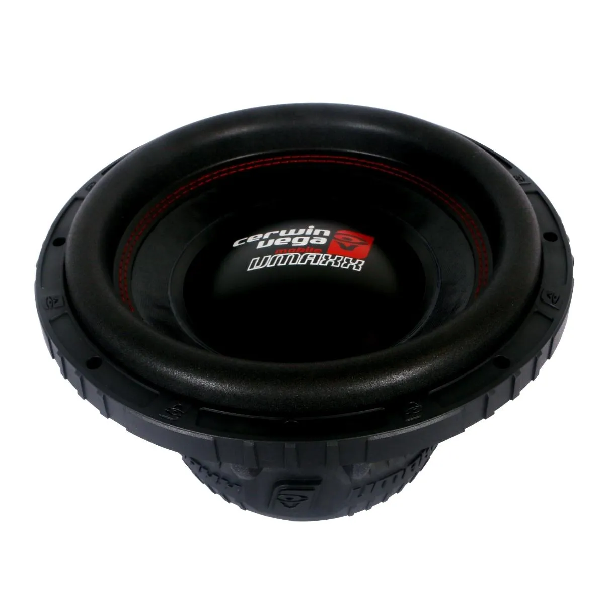 12” VMAXX High-Performance Subwoofer - VMAX12D2