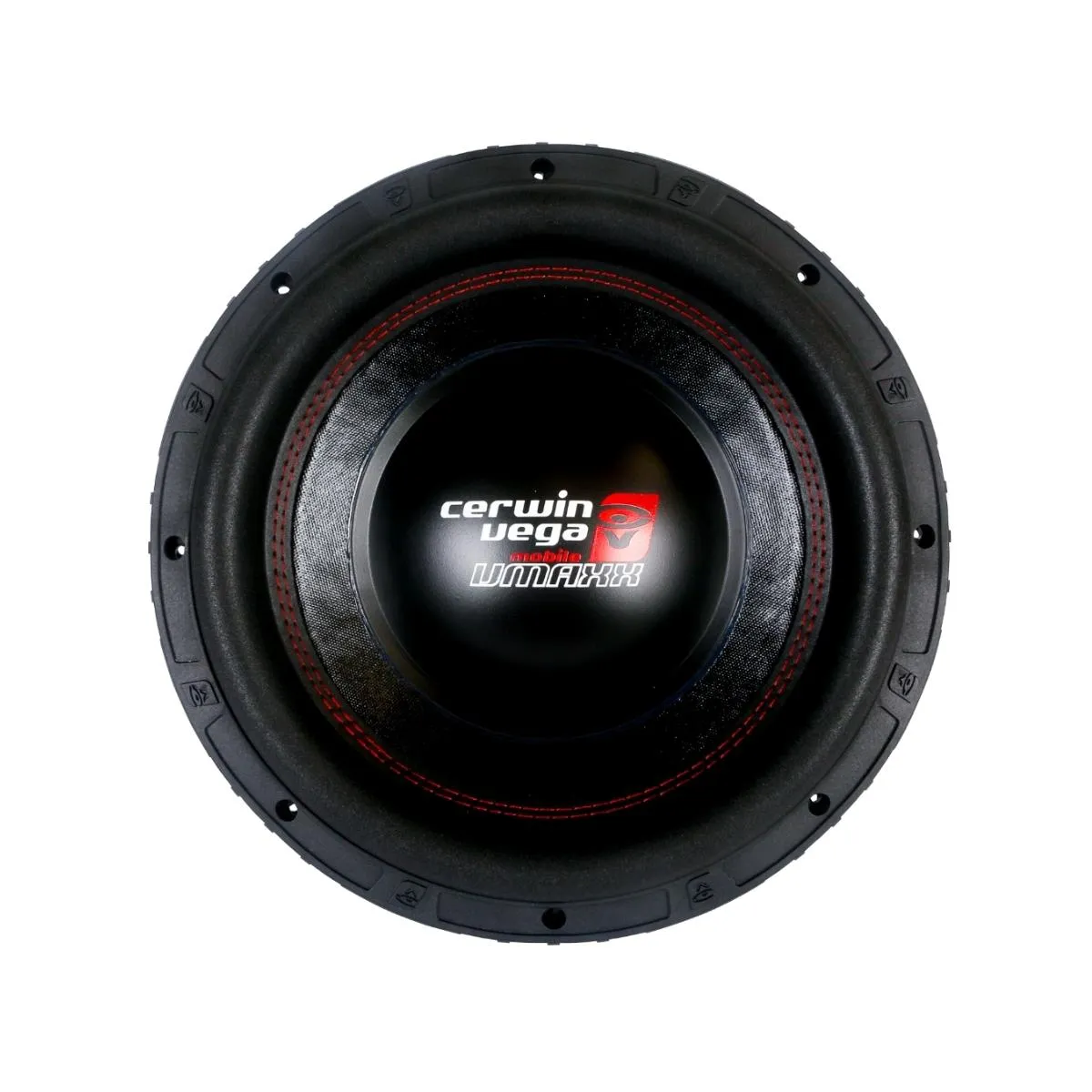 12” VMAXX High-Performance Subwoofer - VMAX12D2