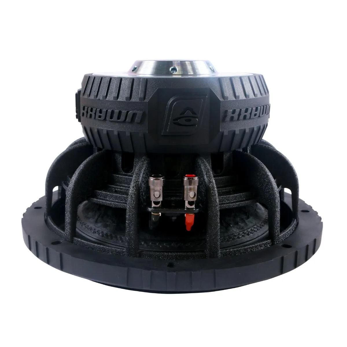 12” VMAXX High-Performance Subwoofer - VMAX12D2