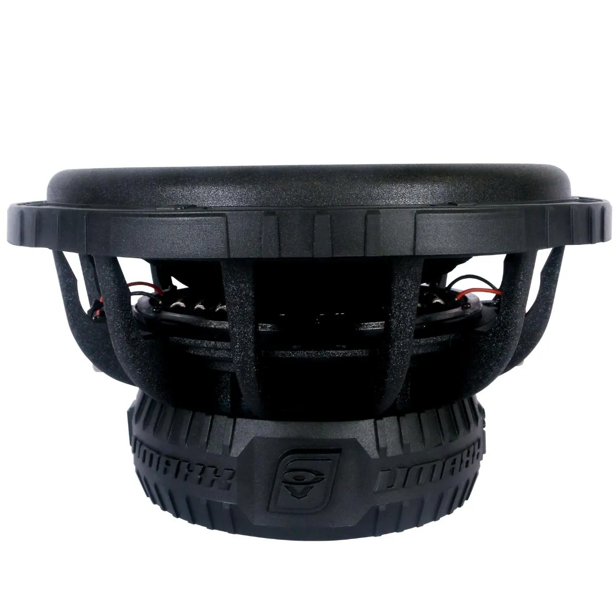 12” VMAXX High-Performance Subwoofer - VMAX12D2