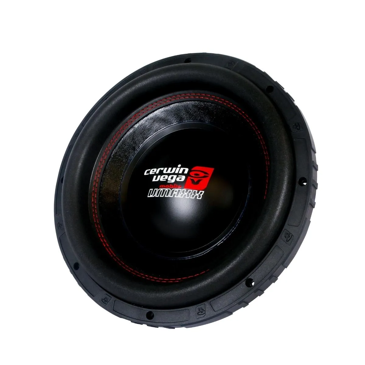 12” VMAXX High-Performance Subwoofer - VMAX12D2