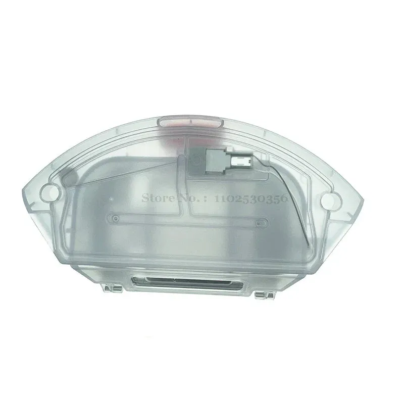 2 in 1 Water Tank and Dust Box for Robot Vacuum