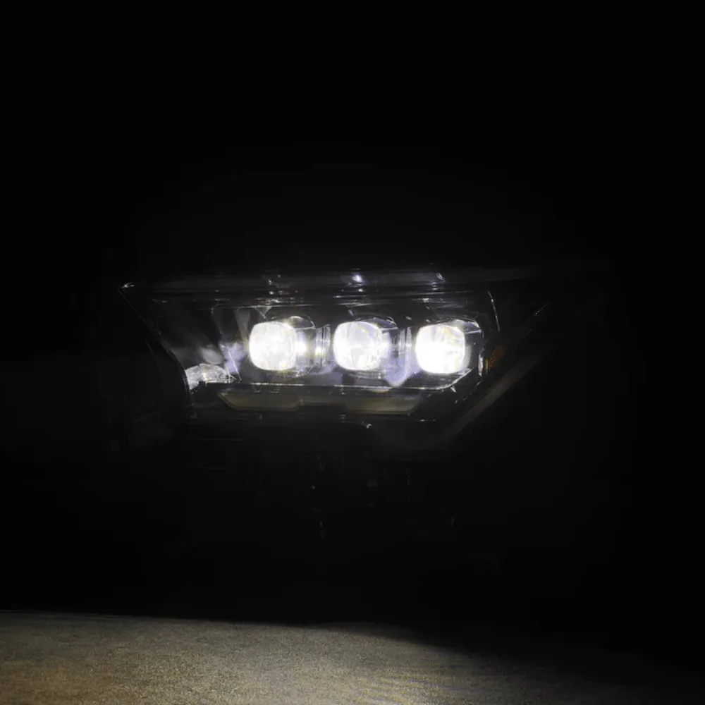 2024  Toyota Tacoma NOVA-Series LED Projector Headlights