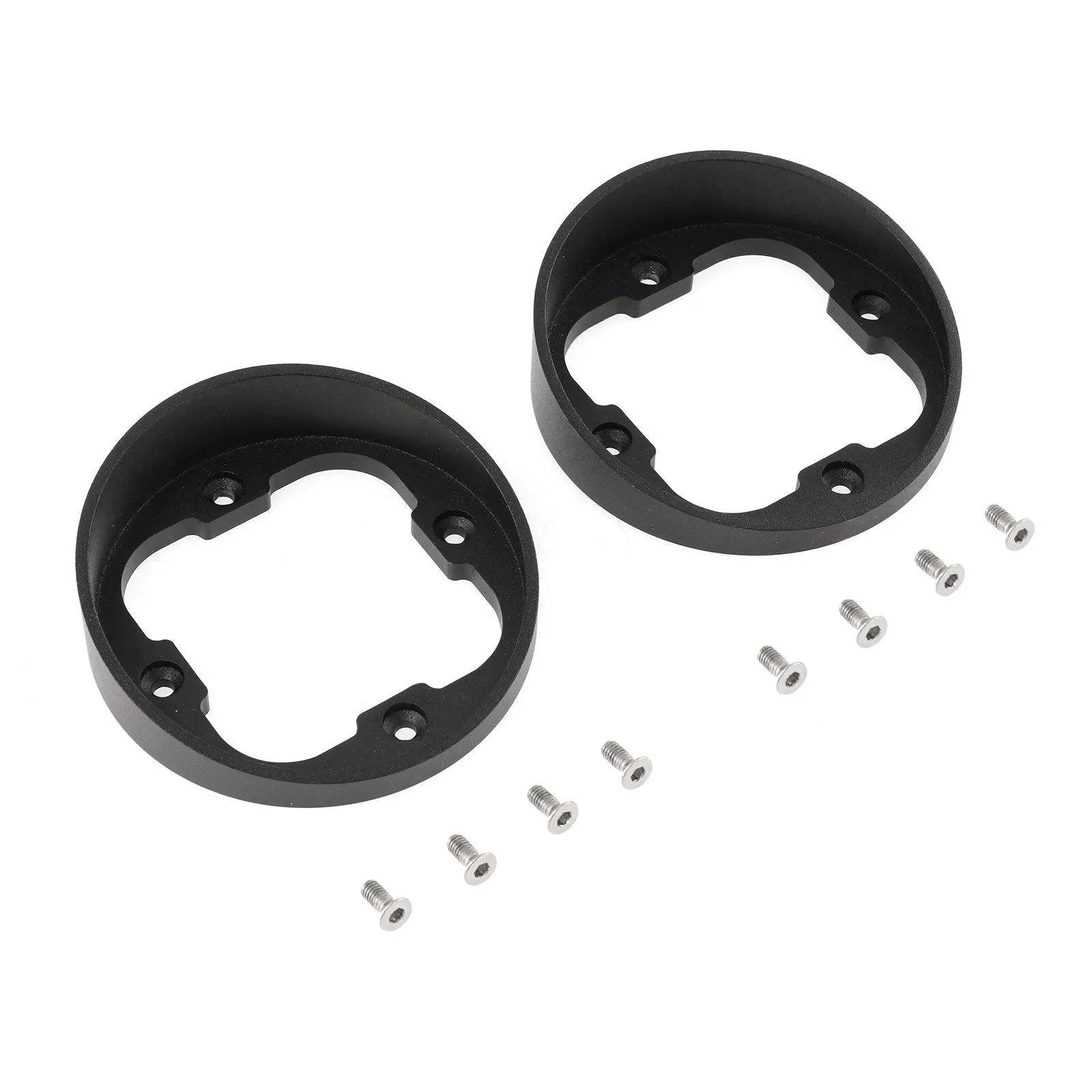 3 Inch 96W 9600LM 6 Modes LED Fog Lights Kit White Yellow Flashing for 2012-2022 Toyota Tacoma/ 2010-2022 Toyota 4Runner / 2014-2022 Toyota Tundra