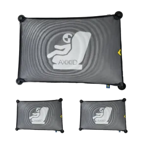 Axkid Car Window Sun Shades Stretchable