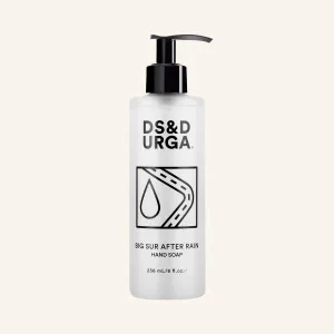 Big Sur After Rain Hand Soap (8oz)