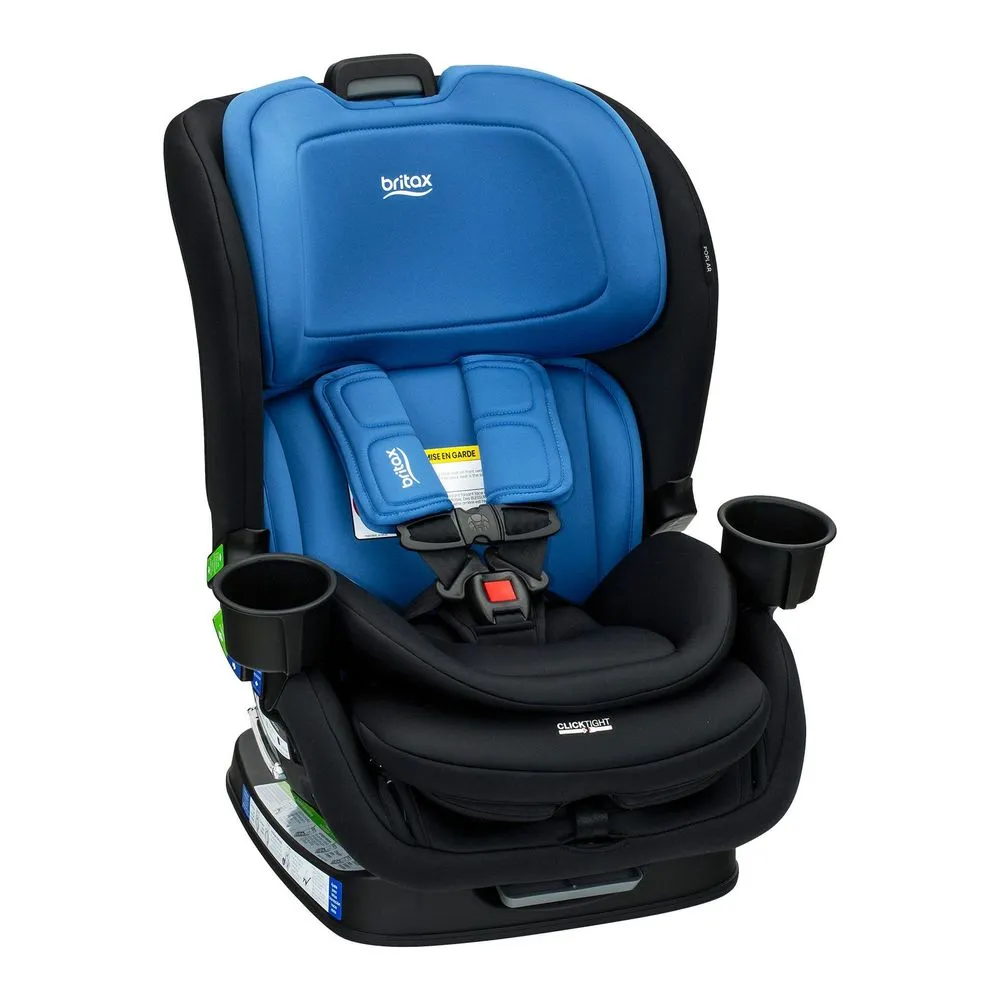 Britax Poplar Convertible Car Seat