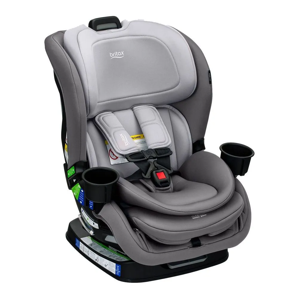 Britax Poplar Convertible Car Seat