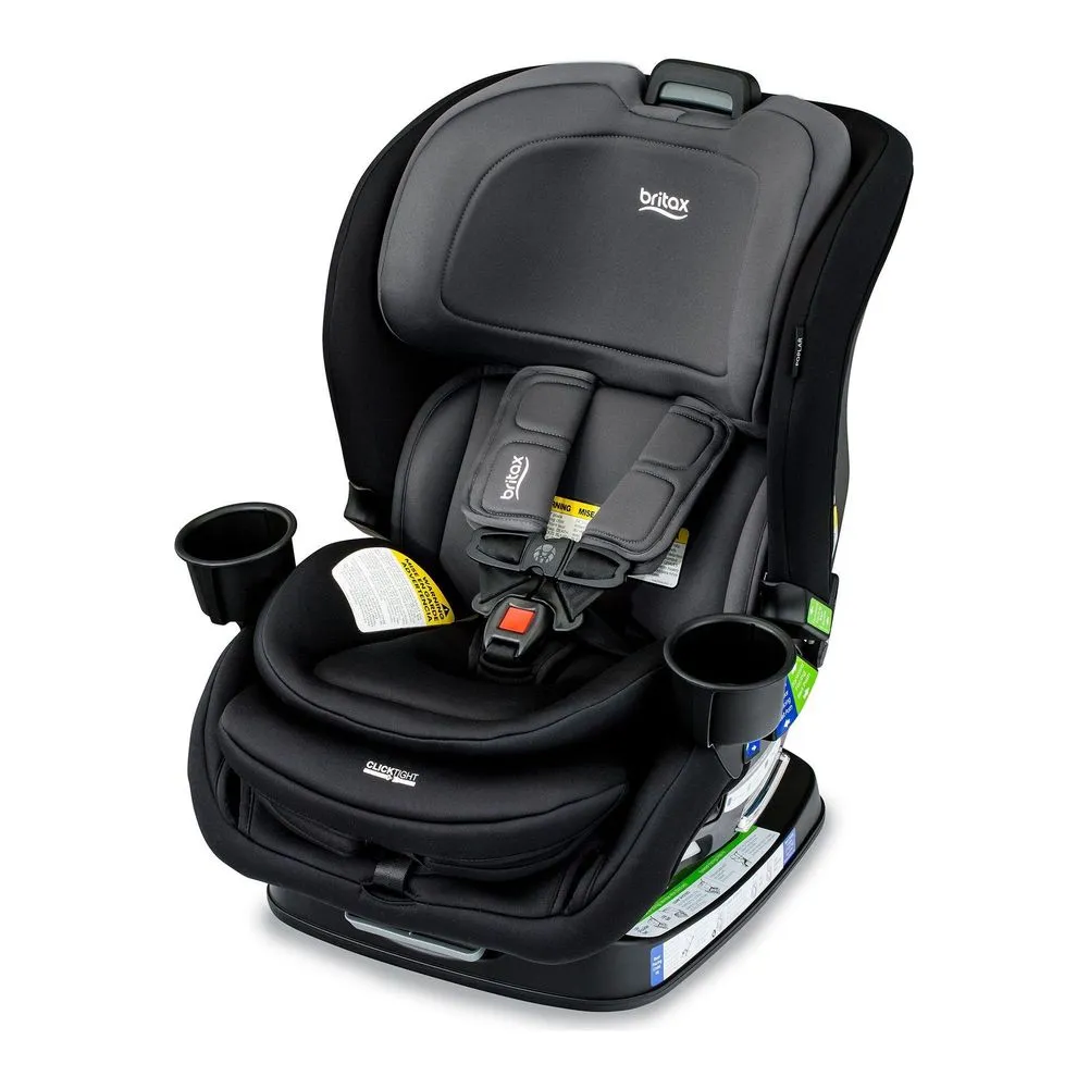 Britax Poplar Convertible Car Seat