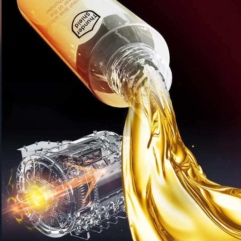 Buy 3 Get 2 FreeHighly Effective Engine Anti-Wear Protectant