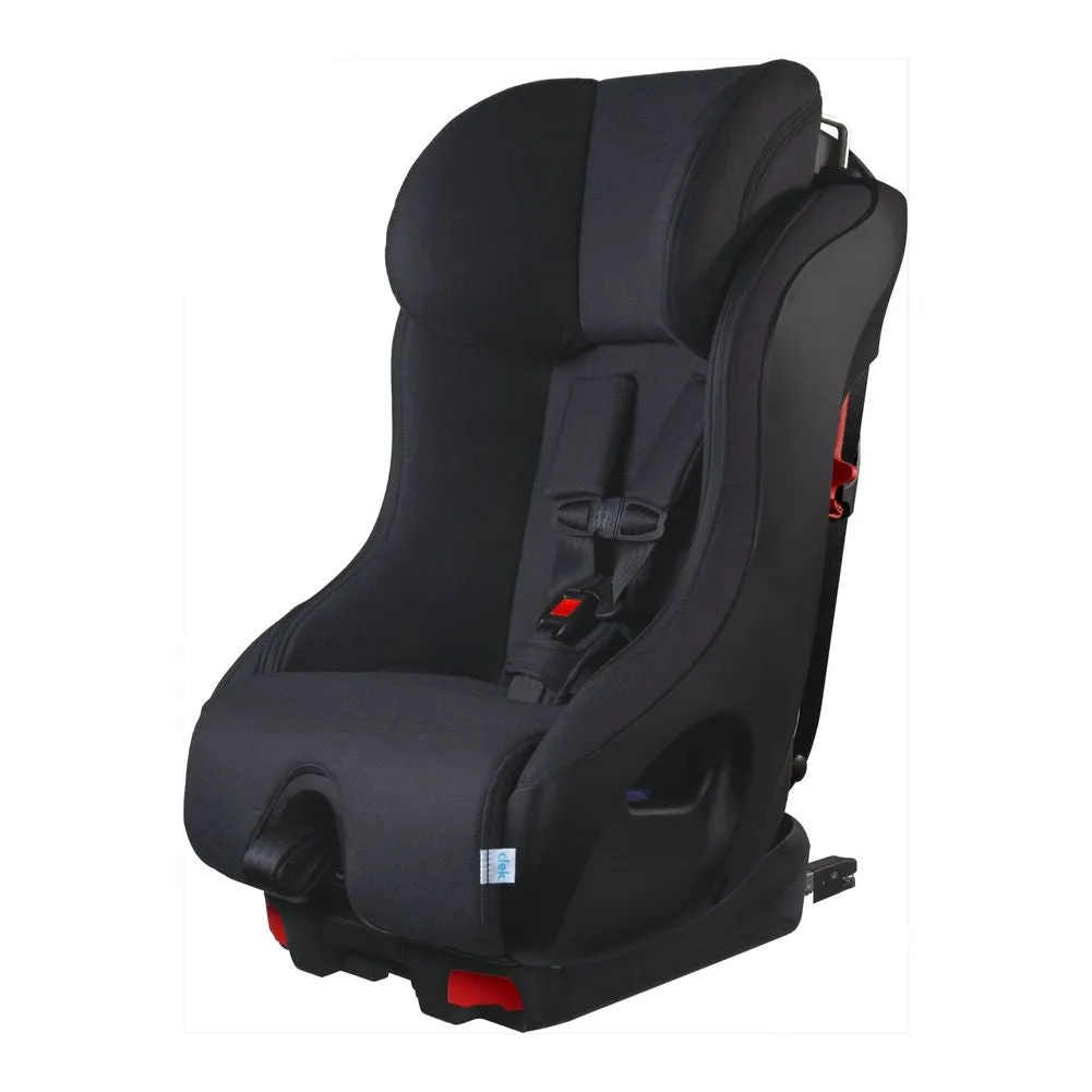 Clek Foonf Ziip Convertible Car Seat