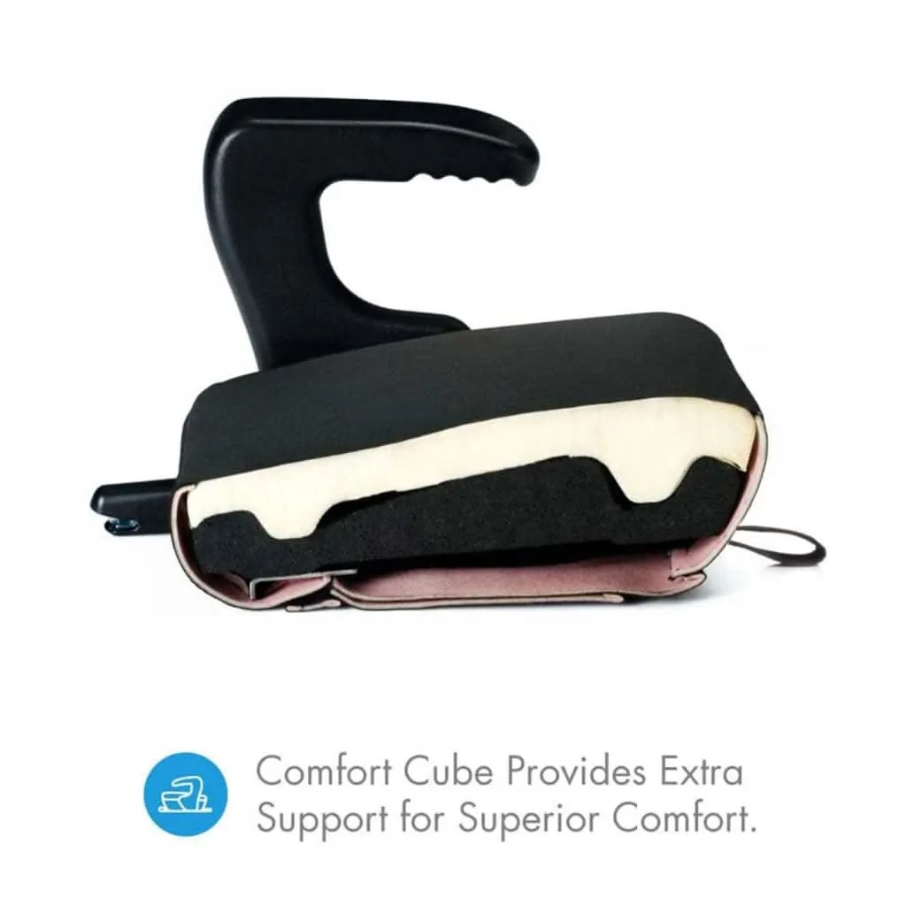 CLEK OLLI Backless Booster Seat