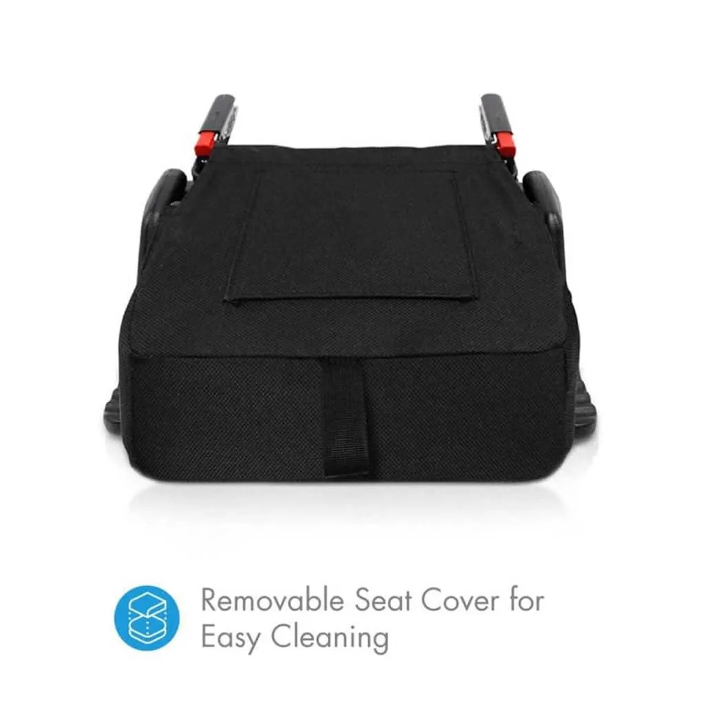 CLEK OLLI Backless Booster Seat