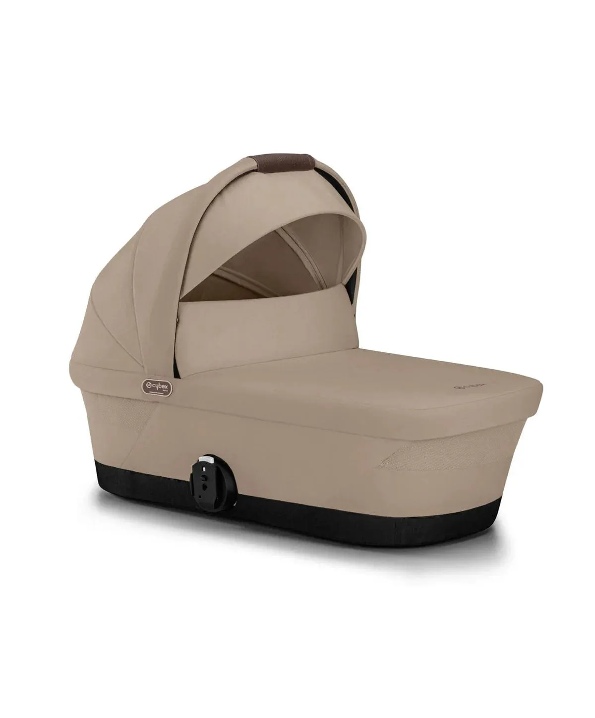 Cybex Gazelle S - Almond Beige