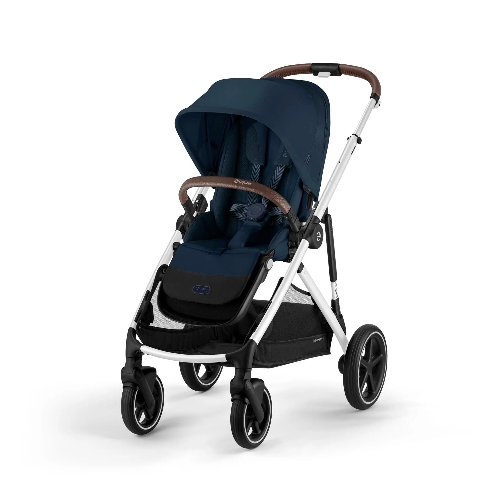 Cybex Gazelle S - Ocean Blue
