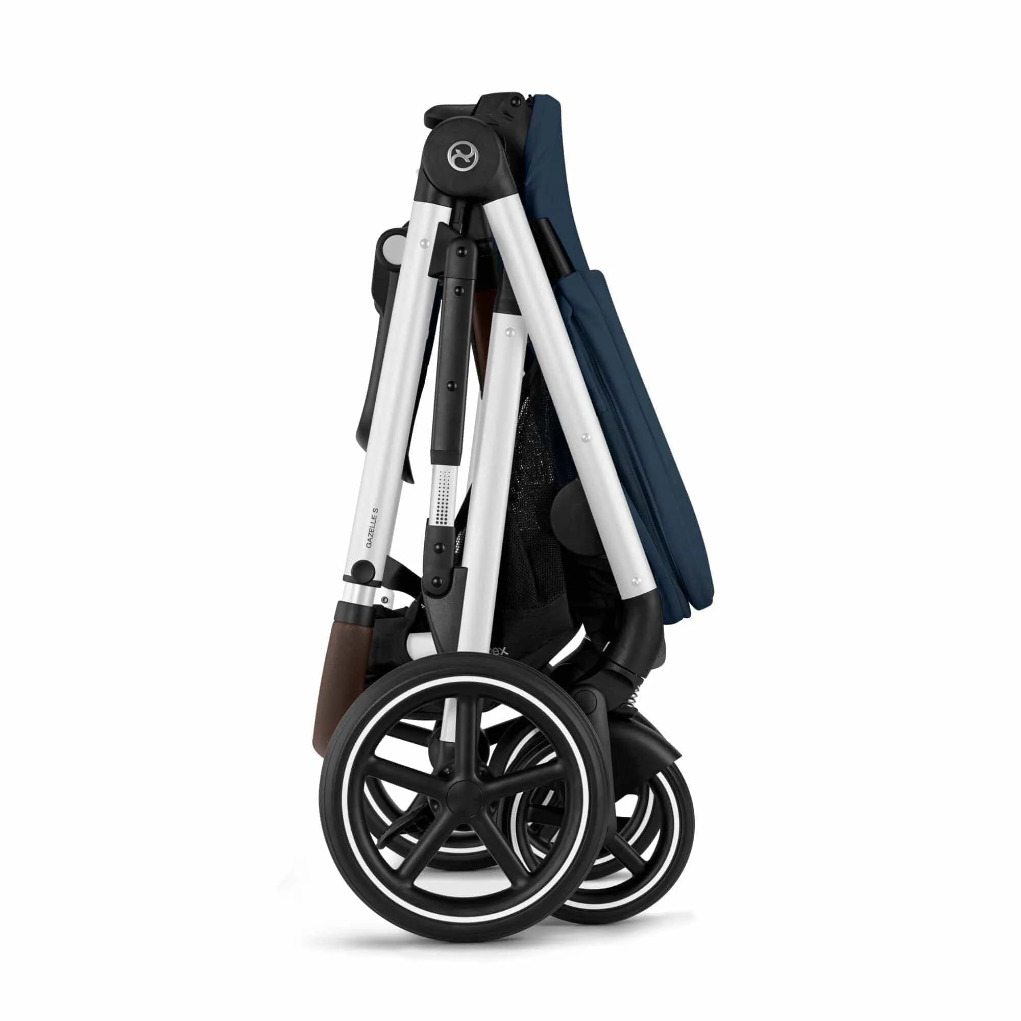 Cybex Gazelle S - Ocean Blue