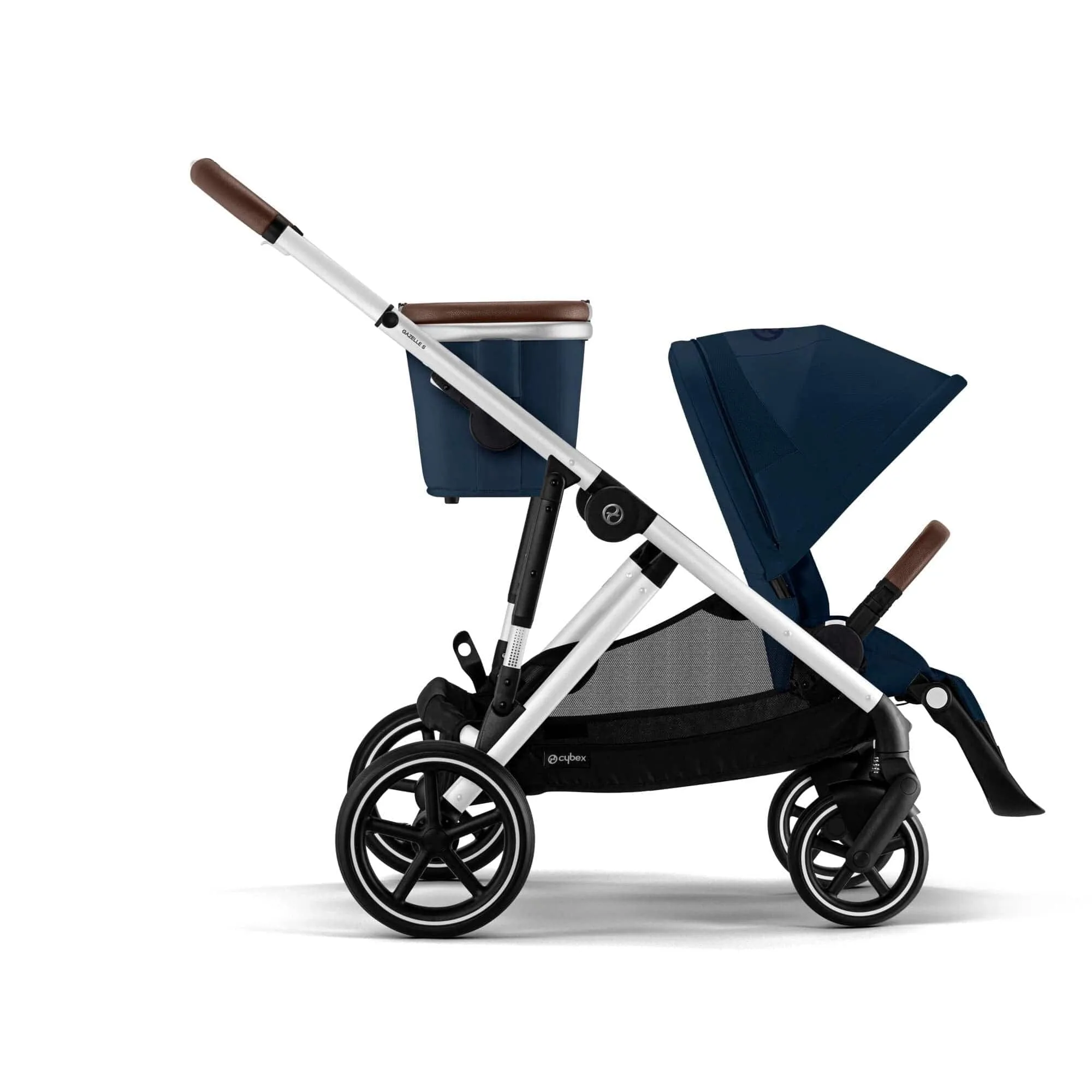 Cybex Gazelle S - Ocean Blue