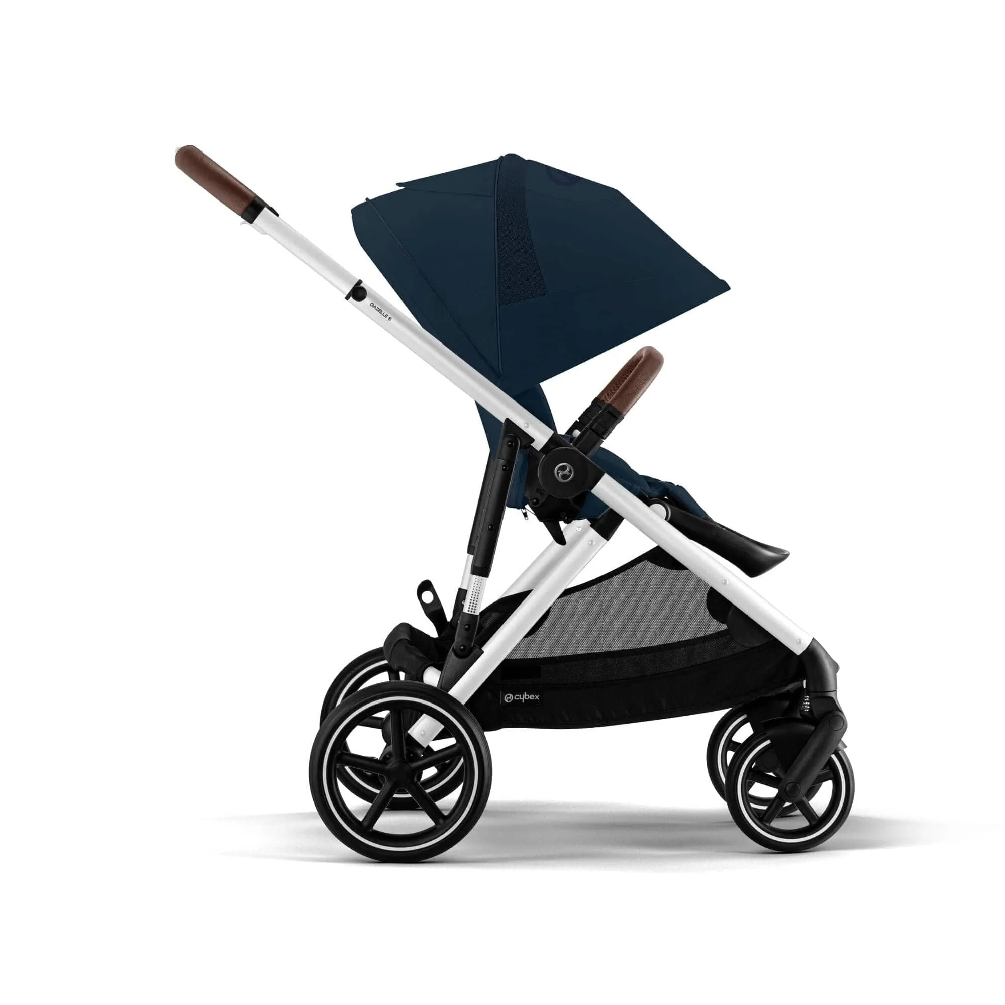Cybex Gazelle S - Ocean Blue