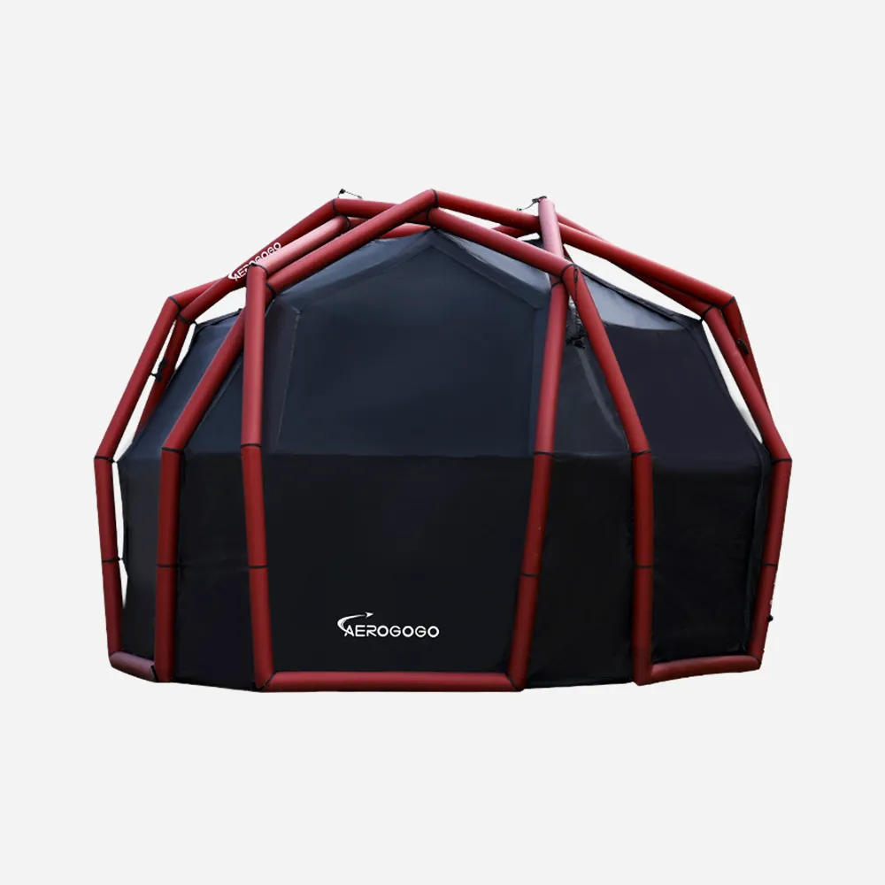 Dome Air Tent