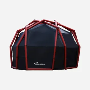 Dome Air Tent