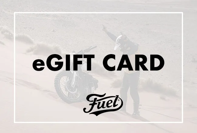 e-GIFT CARD
