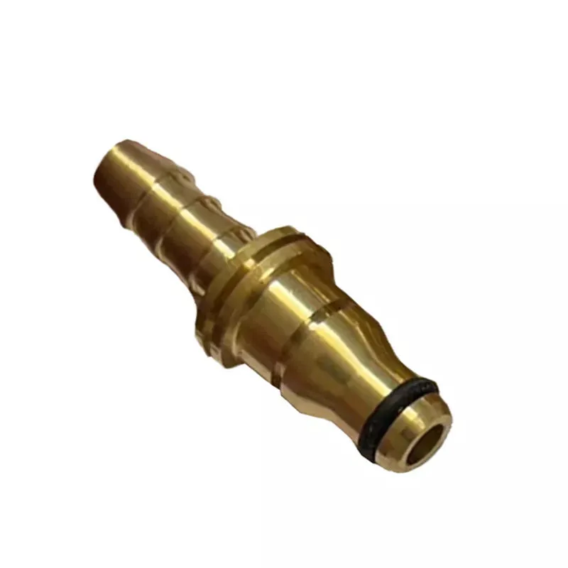 Engine Coolant Hose Connector