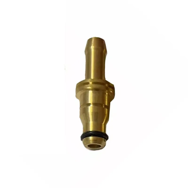 Engine Coolant Hose Connector