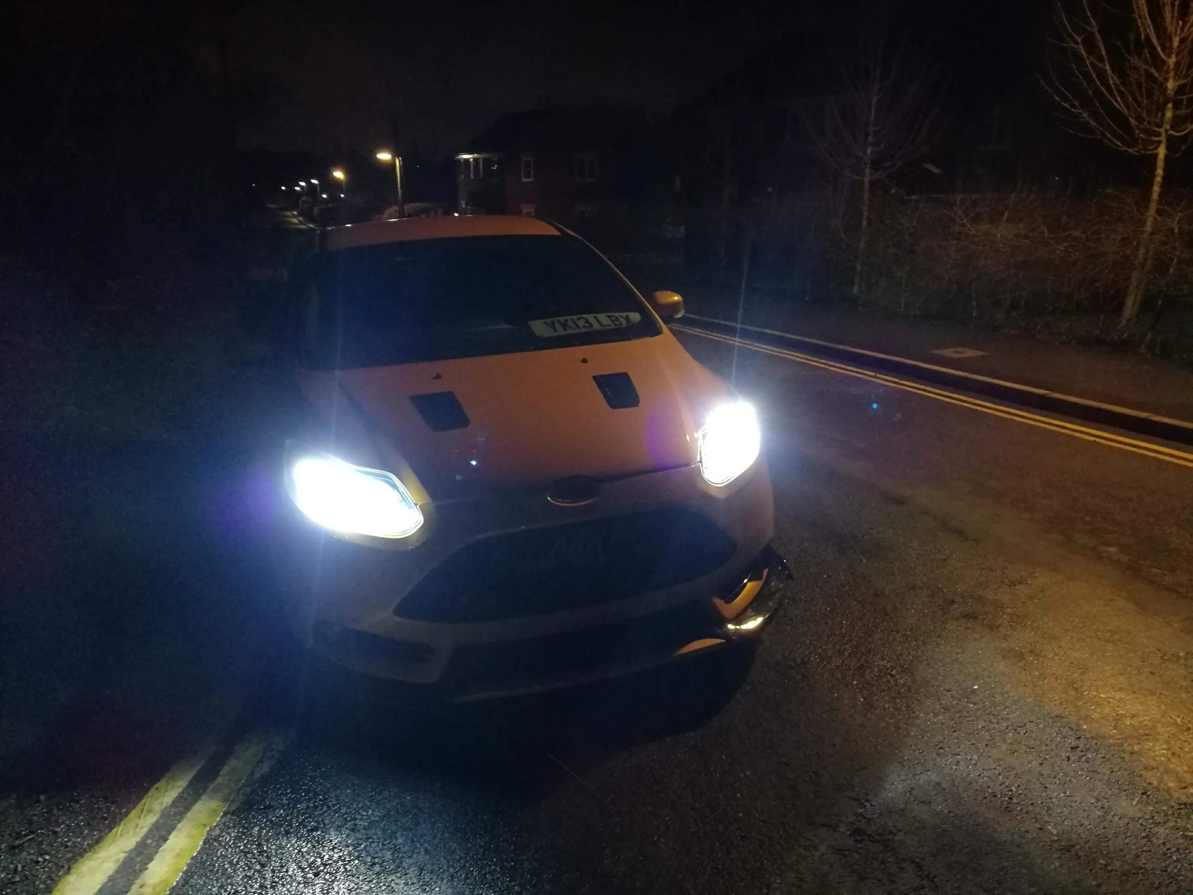 Enhanced Edition H7 HID Kit (MK3 Focus Pre Facelift)