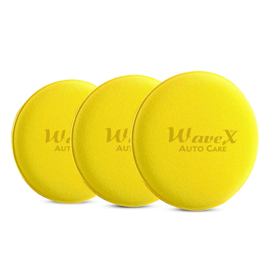 Foam Applicator Sponge (Single Pc)