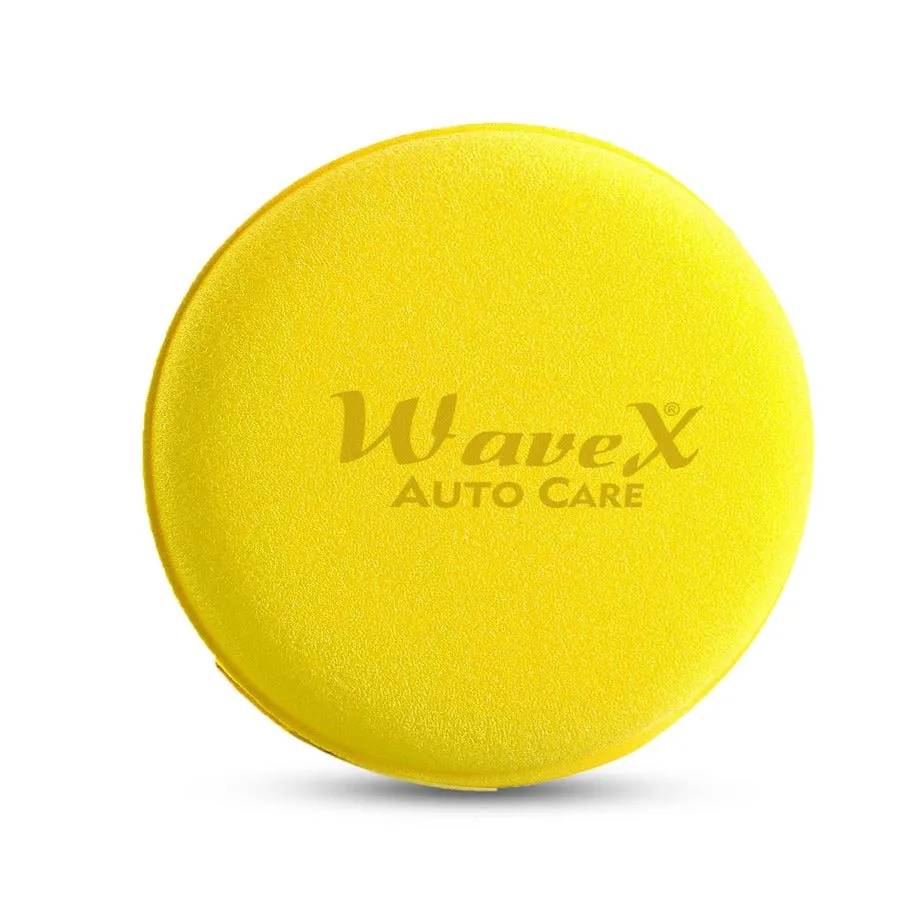Foam Applicator Sponge (Single Pc)