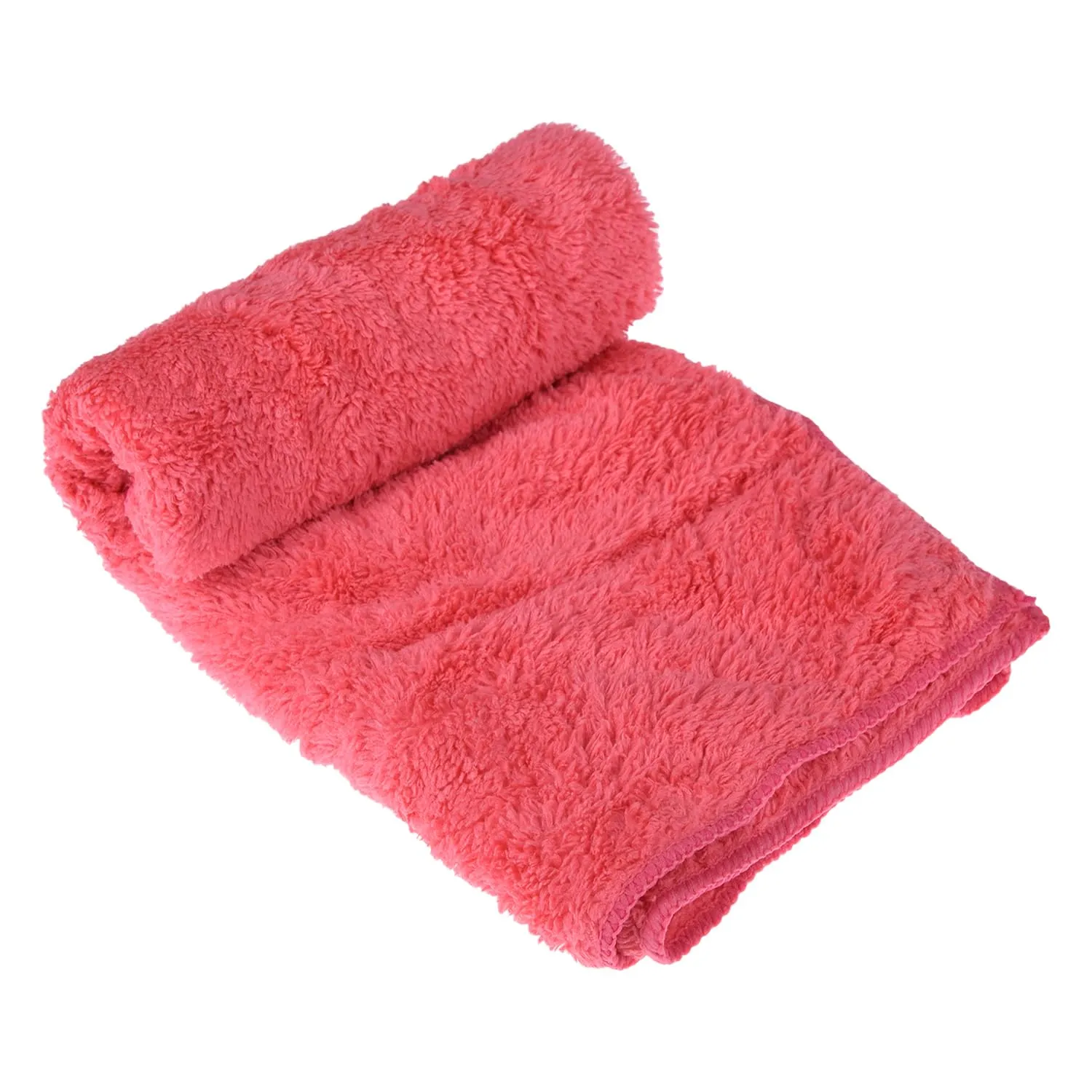 Heart Home Cleaning Towel | Reusable Cleaning Cloths for Kitchen | Duster Towel for Home Cleaning | 350 GSM Cleaning Cloth Towel for Car | Bike | 30x60 | Pack of 2 | Multi