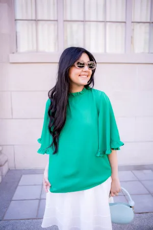 Hepburn Sunglasses