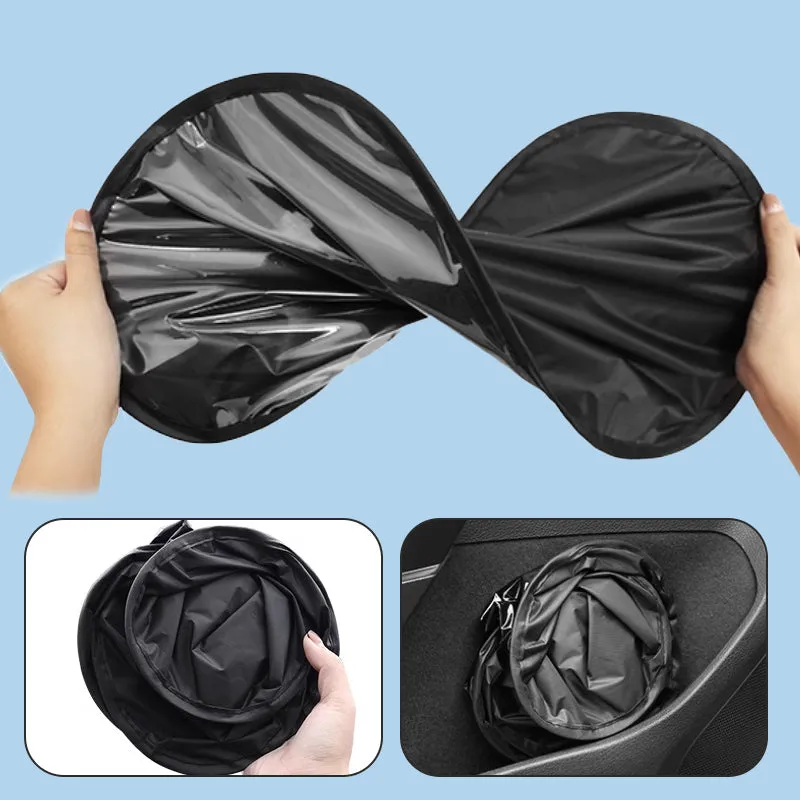 HOT PRODUCT  Universal Car Side Window Sun Shades