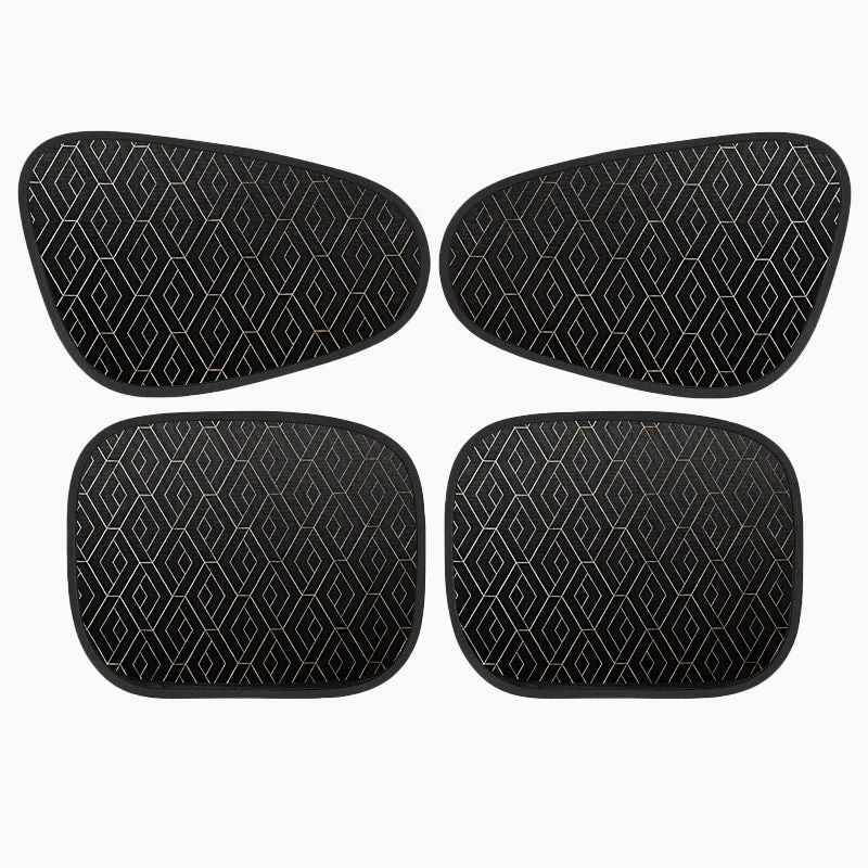 HOT PRODUCT  Universal Car Side Window Sun Shades
