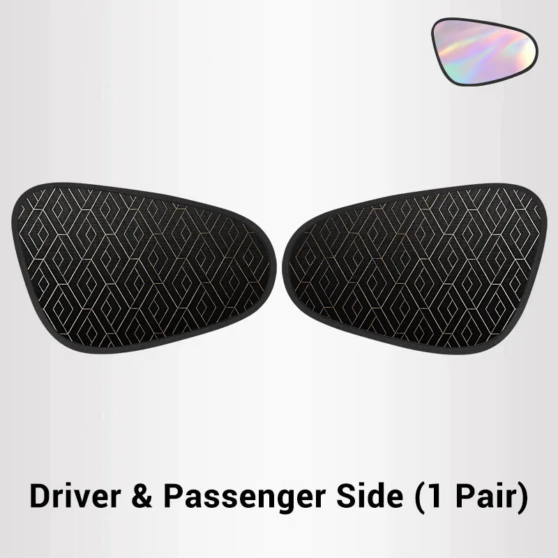 HOT PRODUCT  Universal Car Side Window Sun Shades