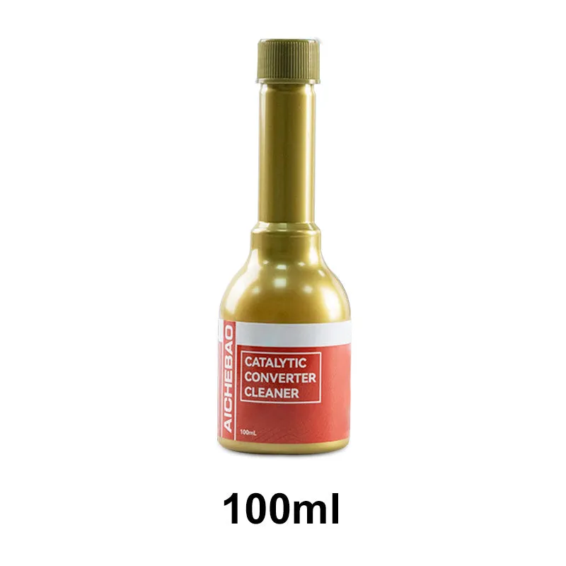 Last Day Sale 49%Engine Carbon Cleaner for Catalytic Converters