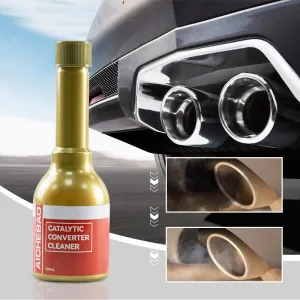 Last Day Sale 49%Engine Carbon Cleaner for Catalytic Converters
