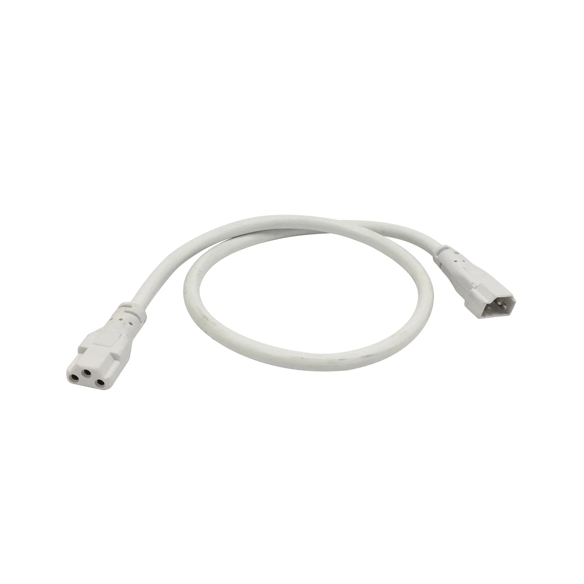 LED Alpha Light Bar Male to Female Jumpers