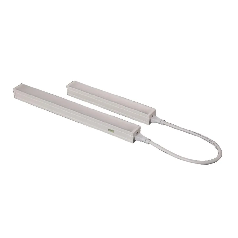 LED Alpha Light Bar Male to Female Jumpers