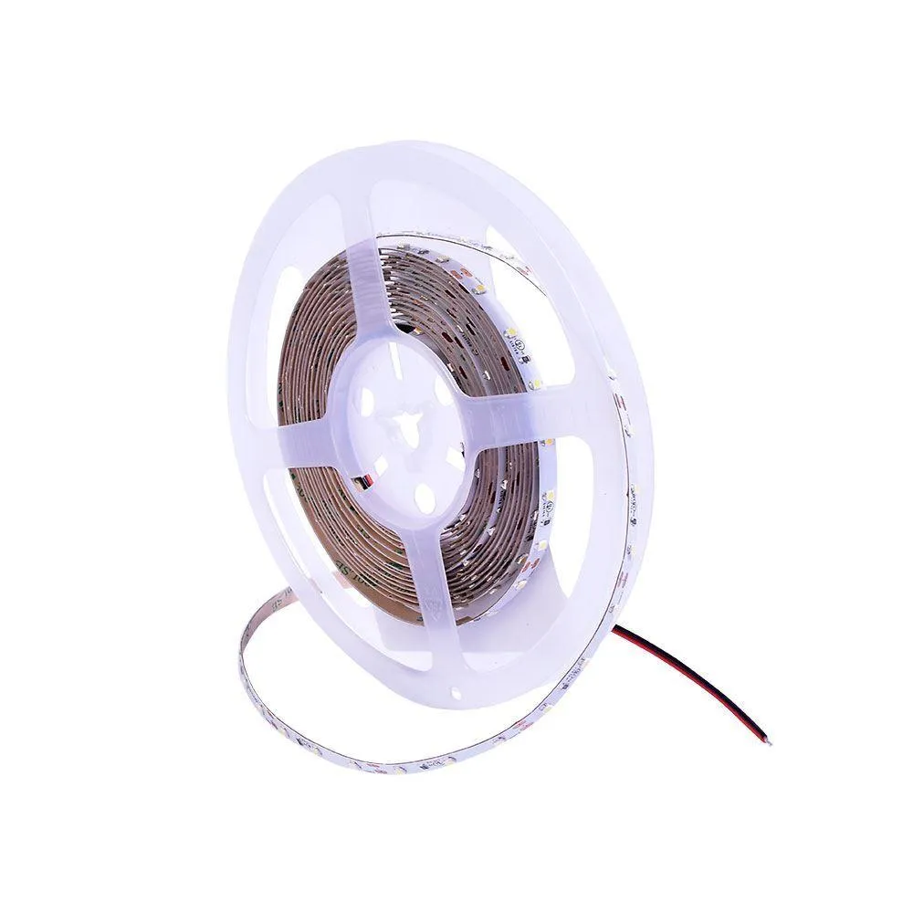 LED Standard Tape Lights 12V DC 16 ft Reel