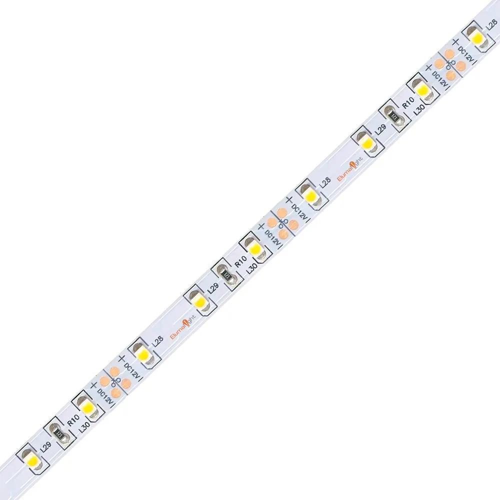 LED Standard Tape Lights 12V DC 16 ft Reel