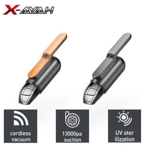 Mini Vacuum Cleaner Portable Multifunction