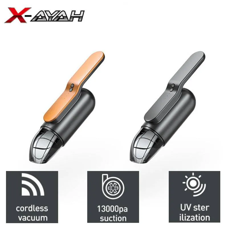 Mini Vacuum Cleaner Portable Multifunction