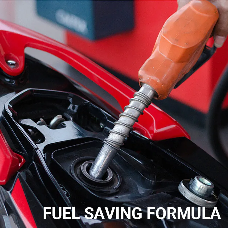 Motorcycle Fuel Additive