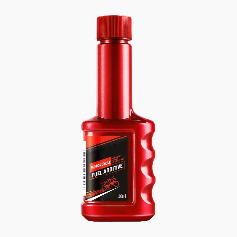 Motorcycle Fuel Additive