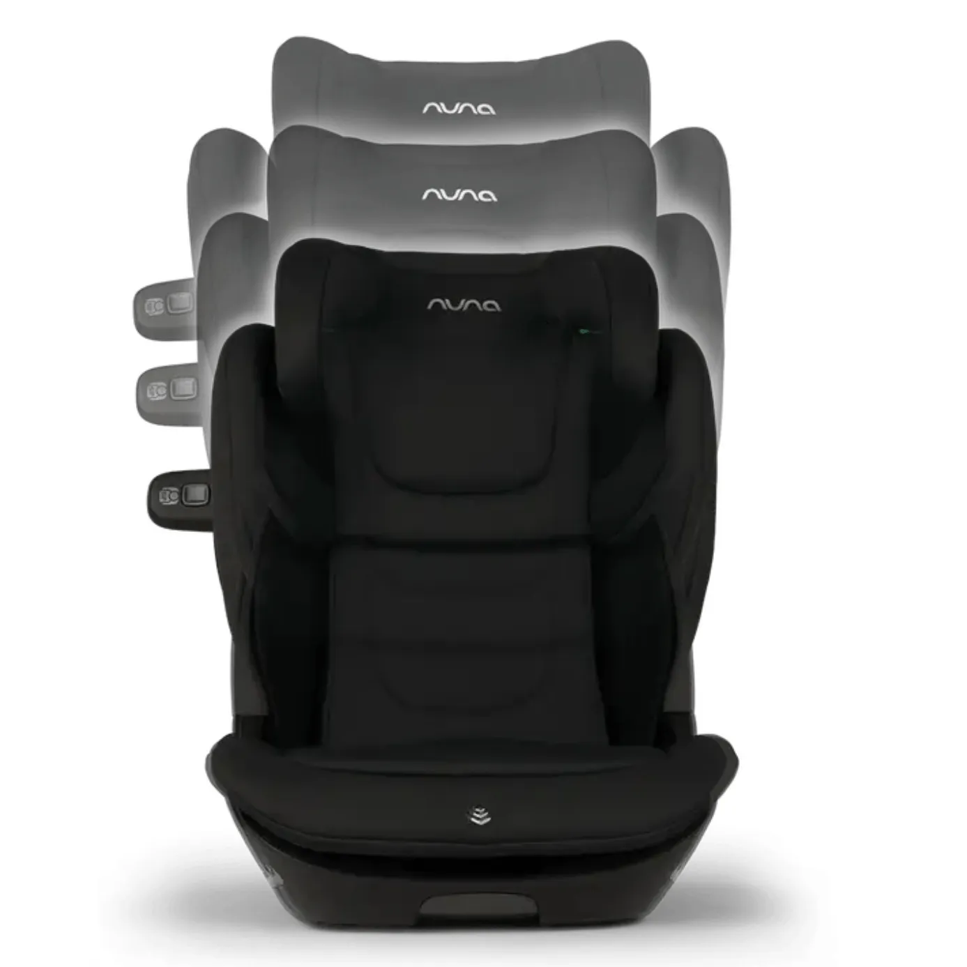 Nuna Aace lx Car Seat - Caviar- Pre Order