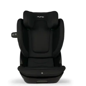 Nuna Aace lx Car Seat - Caviar- Pre Order